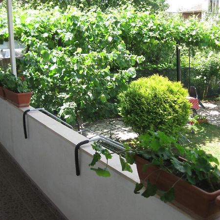 City Center Apartments Prilep Eksteriør bilde