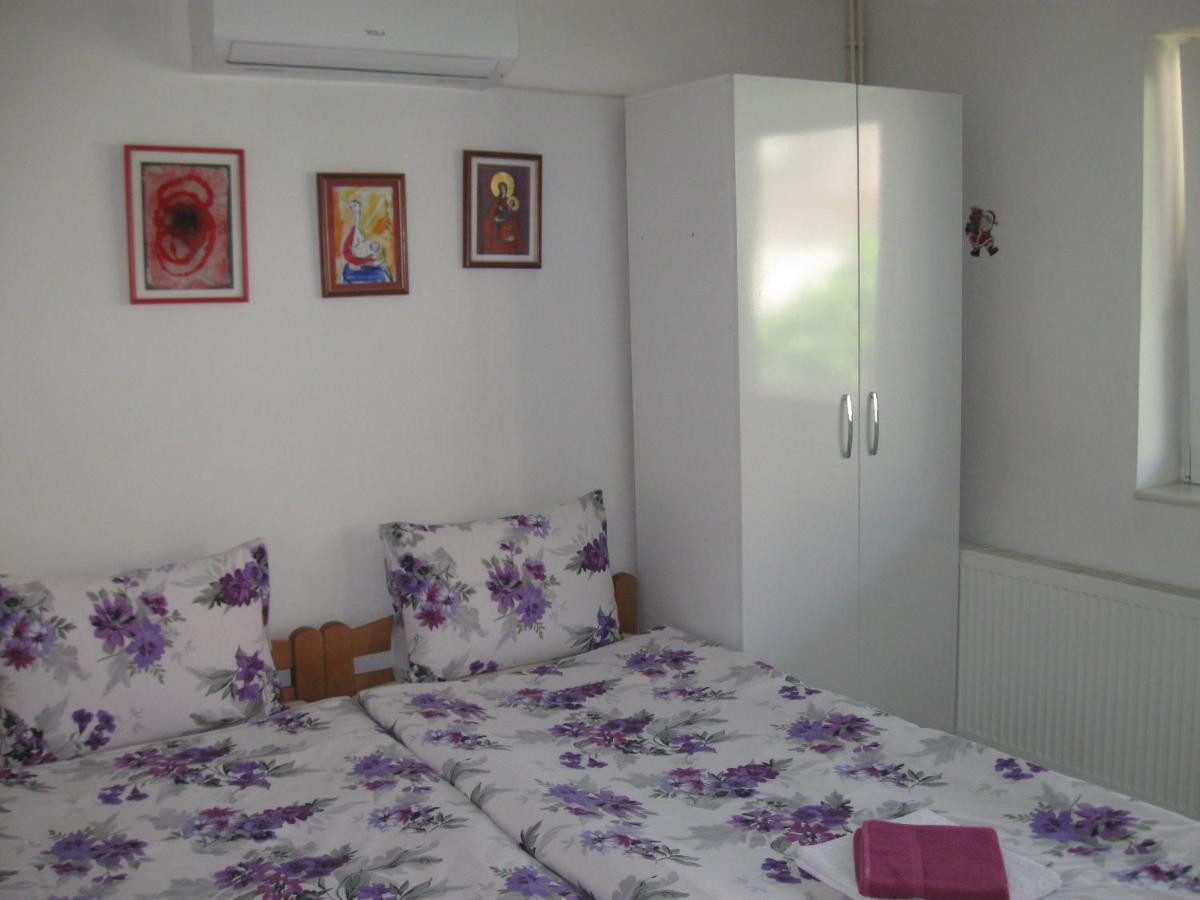 City Center Apartments Prilep Eksteriør bilde