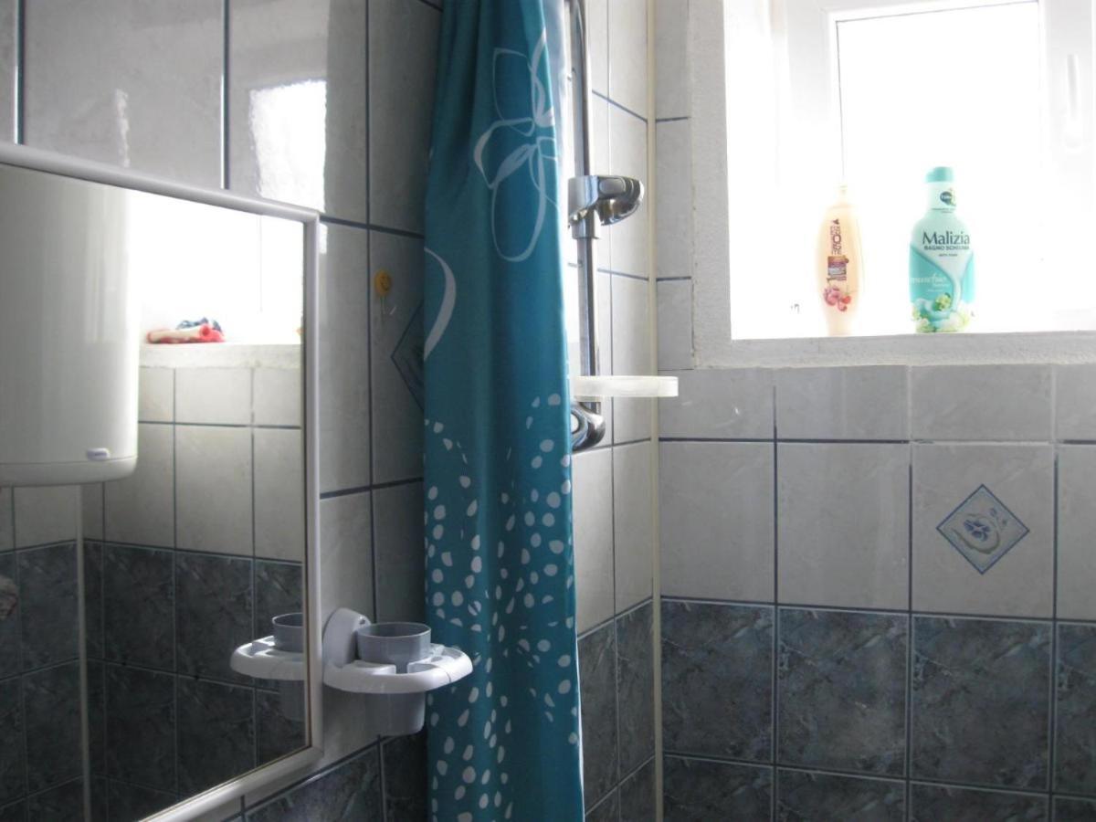 City Center Apartments Prilep Eksteriør bilde