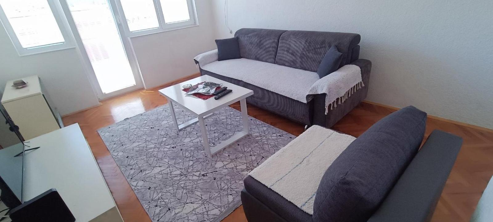 City Center Apartments Prilep Eksteriør bilde