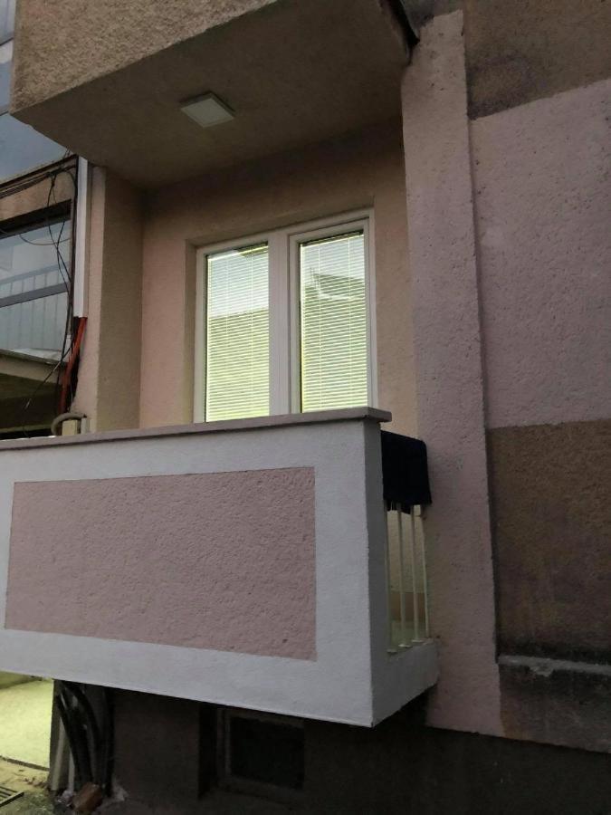 City Center Apartments Prilep Eksteriør bilde