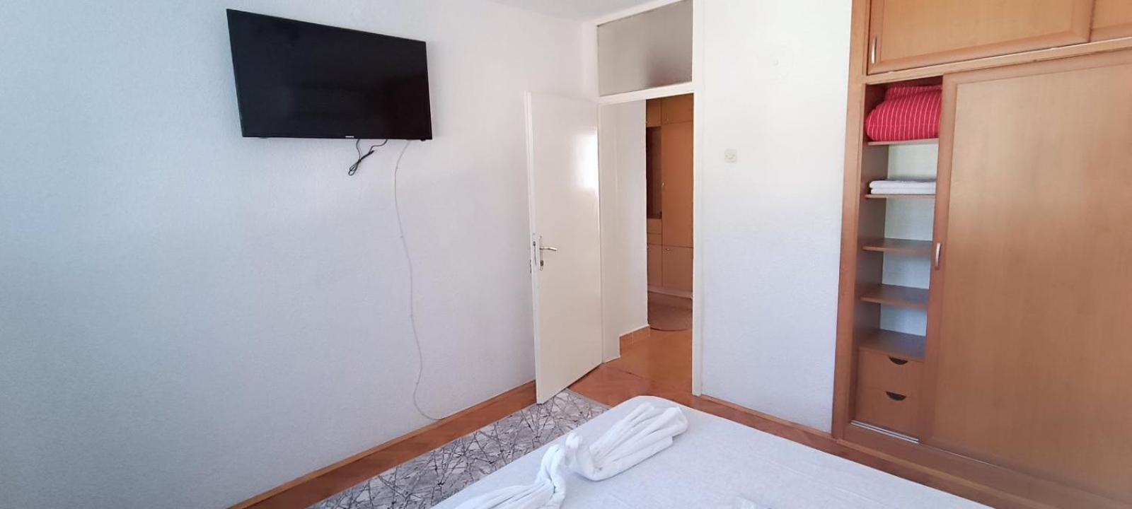 City Center Apartments Prilep Eksteriør bilde