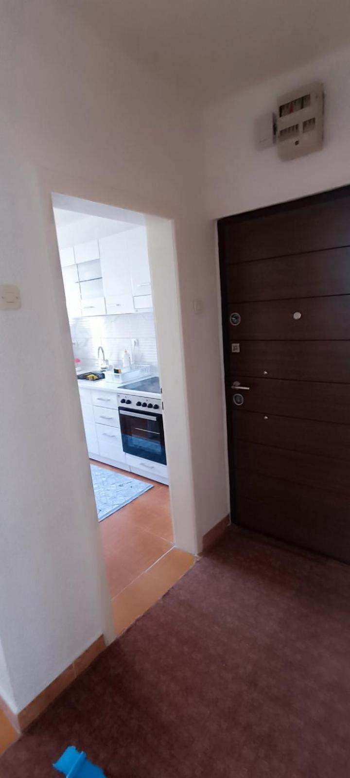 City Center Apartments Prilep Eksteriør bilde