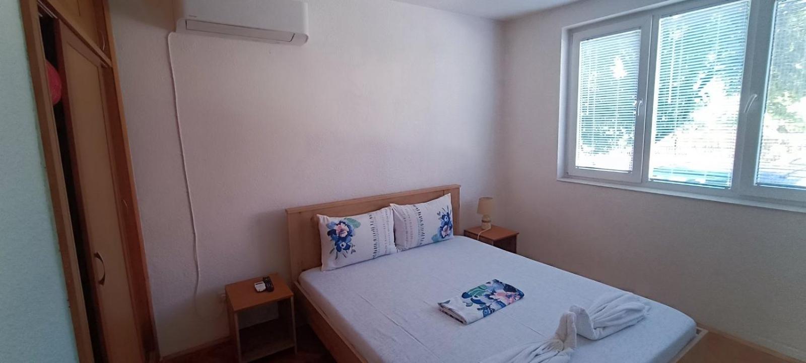 City Center Apartments Prilep Eksteriør bilde