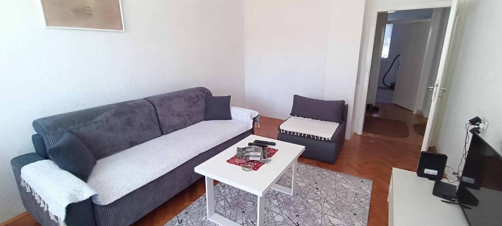 City Center Apartments Prilep Eksteriør bilde