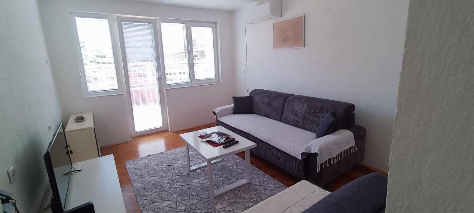 City Center Apartments Prilep Eksteriør bilde