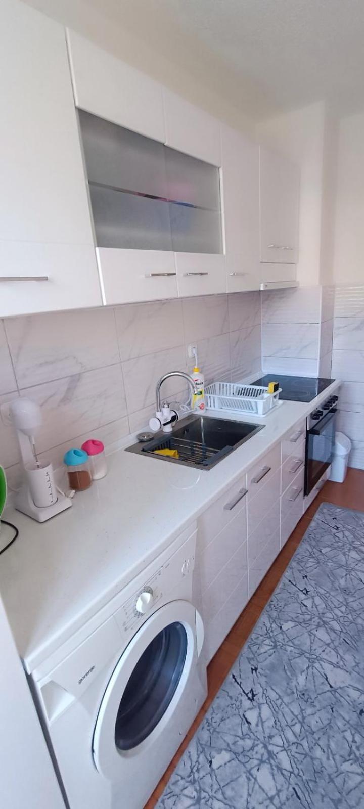 City Center Apartments Prilep Eksteriør bilde