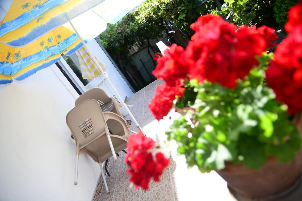 City Center Apartments Prilep Eksteriør bilde