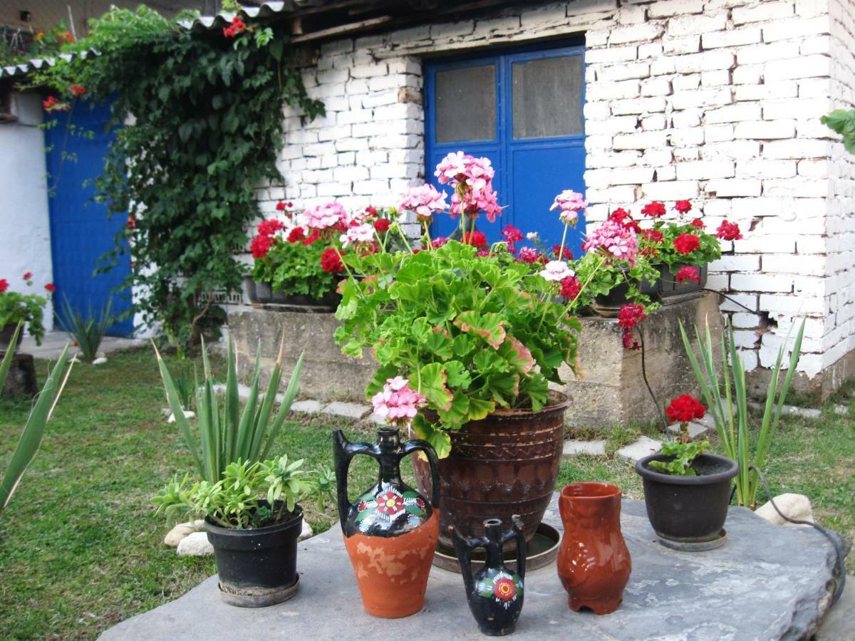 City Center Apartments Prilep Eksteriør bilde