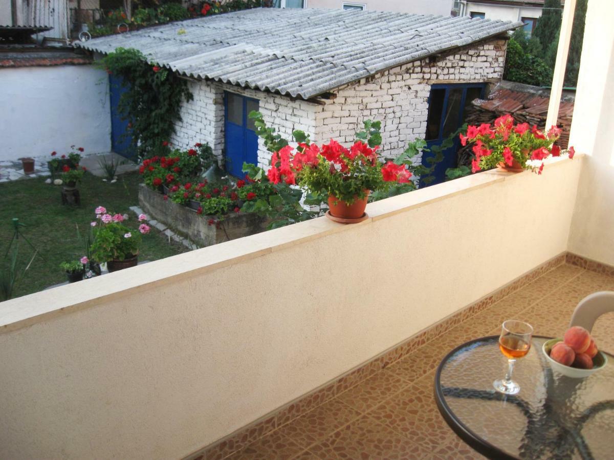 City Center Apartments Prilep Eksteriør bilde