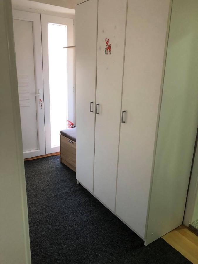 City Center Apartments Prilep Eksteriør bilde
